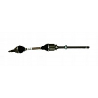 Привод правый bj323b436da evoque 2.0 турбина 240ps