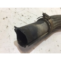 Патрубок интеркулера SsangYong Actyon I 2005-2010 2374109060