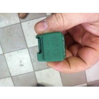 Реле бензонасоса Mercedes C W202 1997 A0015429619