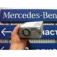 Усилитель музыкальный Mercedes S W222 2017 NR213,A2229009218,A2139011206,A2229020318