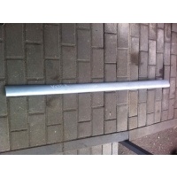 Молдинг (накладка кузовная) Mercedes Vito W638 2001 A6386983632A,A6386983532,