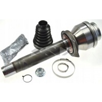 шрус карданный gkn lobro 304841 7h0498104g