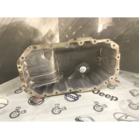 Поддон Volkswagen Polo 03C103603T