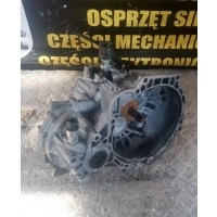 Поло ibiza fabia кпп 1.2 b 02t301103m