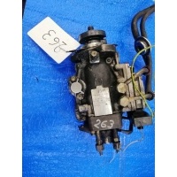 Форд focus mk1 1.8 tddi тнвд 0470004002
