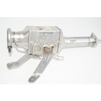 Gd touareg 3 tdi радиатор выхлопных газов 059131508am