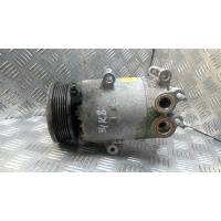 Компрессор кондиционера бензиновый FORD FOCUS (2011-0000) 2012 1852376