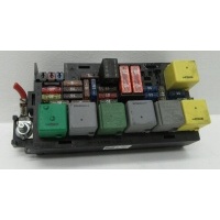 Блок предохранителей мерседес r w251 a1645402972