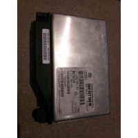 Блок управления кпп phaeton 3.2 3d0927156m