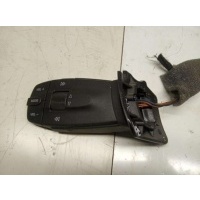 Переключатель подрулевой (стрекоза) Skoda Roomster restailing 2012 5J0959849