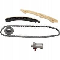 комплект цепи грм japanparts honda
