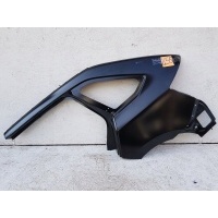 Крыло новый skoda rapid 5jj809605