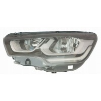 Depo фара задняя le citroën c4 ii b7