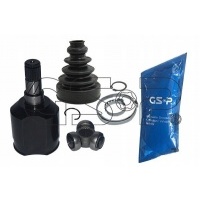 gsp 617035 шрус карданный в сборе