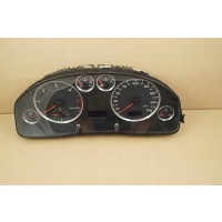 Спидометр часы audi a4 b5 европа 8d0919881h