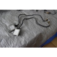Мерседес w205 w166 зонд nox лямбда a0009053606