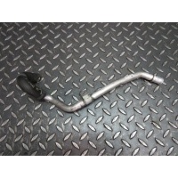Провода радиатора водный труба шланг volkswagen touareg volkswagen