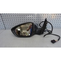 Passat b7 зеркало левая в сборе 3c0857933a