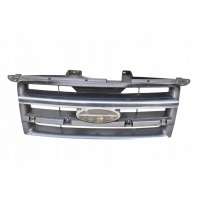 Решетка радиатора форд ranger 3 3 2007 год