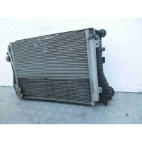 Радиатор кондиционера Volkswagen Passat B6 (3C) 2005 - 2010 2006 3C0820411B