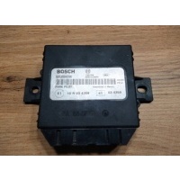 Модуль комфорта парк пульт bosch 0263004396 форд