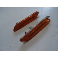 Отблеск бампера 9y0945071 cayenne 9y panamera 971