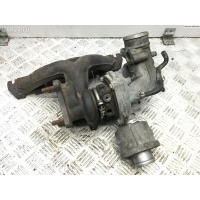 Турбина Audi A4 B7 (2004-2008) 2007 06D145701J