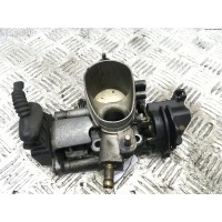 Заслонка дроссельная Audi A6 C4 (1994-1997) 1995 078133154