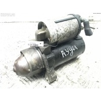 Стартер Audi A6 C5 (1997-2005) 2001 078911023