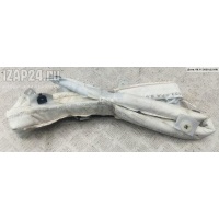 Подушка безопасности боковая (шторка) Левая Audi A3 8P (2003-2012) 2011 8P4880741J