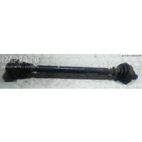Полуось передняя правая Volkswagen Passat B6 2007 1K0407272RB