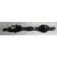 Полуось (приводной вал) Перед. Левая Mazda 3 (2003-2008) BK 2007 FG0525600B