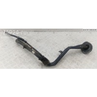 Горловина топливного бака Mazda 3 (2003-2008) BK 2007 BP4L42210C