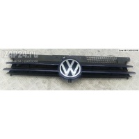 Решетка радиатора Volkswagen Golf-4 2001 1J0853655G