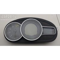Щиток приборный (панель приборов) Renault Megane III (2008-2016) 2011 248104378R
