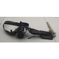 Ремень безопасности Перед. Правая Renault Megane III (2008-2016) 2011 868840008R