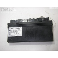 Блок комфорта BMW 5 E60/E61 (2003-2010) 2005 61356974310
