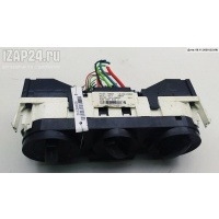 Переключатель отопителя Volkswagen Polo (2005-2009) 2008 6q0820045h