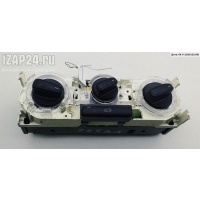 Переключатель отопителя Skoda Fabia mk2 (5J) 2010 5J0819045D