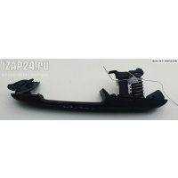 Ручка двери сдвижной наружная левая Mercedes Sprinter (1995-2006) 2001 A9017600459