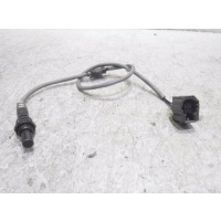 Датчик кислорода (лямбда-зонд) Mazda 3 2 BL 2009-2013 Z60218861A