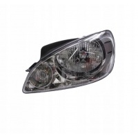 Hyundai getz 05 - 10 фара фара h4 левая tyc