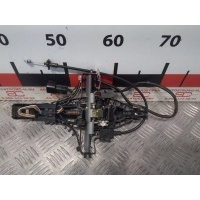 Ручка двери наружная передняя левая Volvo S40 V40 2 (2004-2012) 2009 30784205