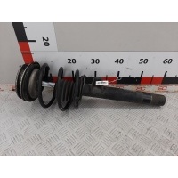 Стойка амортизатора переднего левого BMW 3 Series (E46) (1999-2006) 2001 31306757043