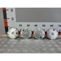 Колпак колесный Renault Scenic 1 (1996-2003) 2000 7700427290