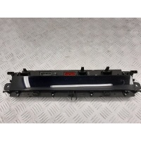 Панель приборная Renault Scenic 2 (2003-2009) 2006 8200461294