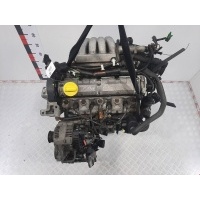 Генератор Renault Espace 3 (1996-2002) 1998 7700857073