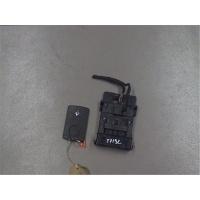 Замок зажигания Renault Laguna 3 2009- 285909828R