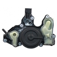 Маслоотделитель сепаратор масляный audi volkswagen skoda 2.0 06k103495ag