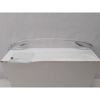 Хромированная бампер задняя мерседес c 205 w205 a2058850201